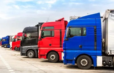 Konya Beykoz Ambar Nakliyat