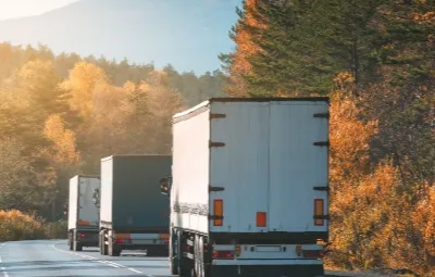 Konya ile Beykoz Arası Klima Taşıma