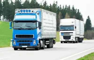 Konya ile Beykoz Arası Eşya Taşıma